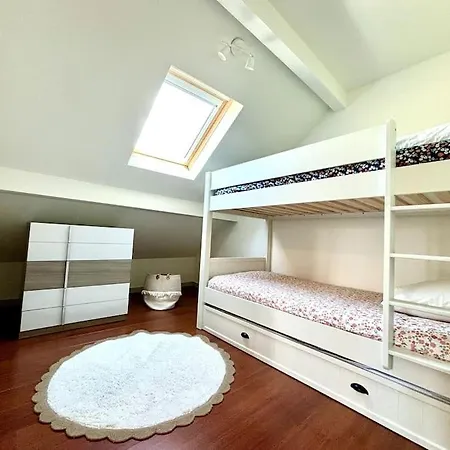 Agreable Proche De La Appartement *