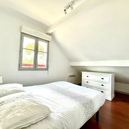 Appartement Agreable Proche De La *